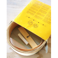 Finnbastler Helsinki zelfbouwlampen